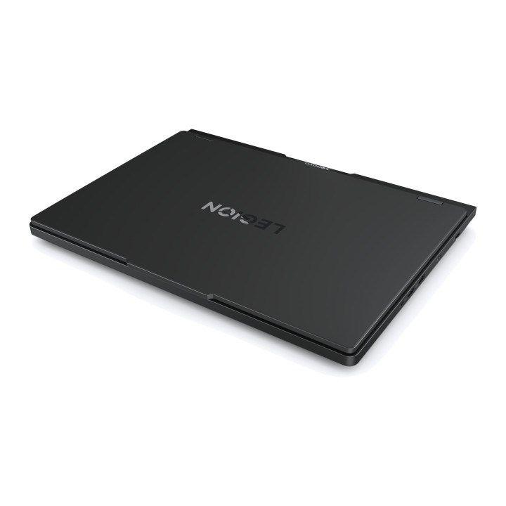 Lenovo Legion Pro 5 16IAX10 Ultra 7 255HX 16" WQXGA OLED 500nits 165Hz Glossy 32GB DDR5 5600 SSD1TB GeForce RTX 5060 8GB 80Wh NoOS Eclipse Black — zdjęcie 13