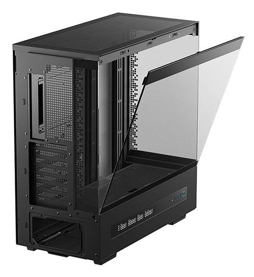Obudowa DeepCool CH690 Digital (R-CH690-BKNNA0D-G-1) — zdjęcie 4