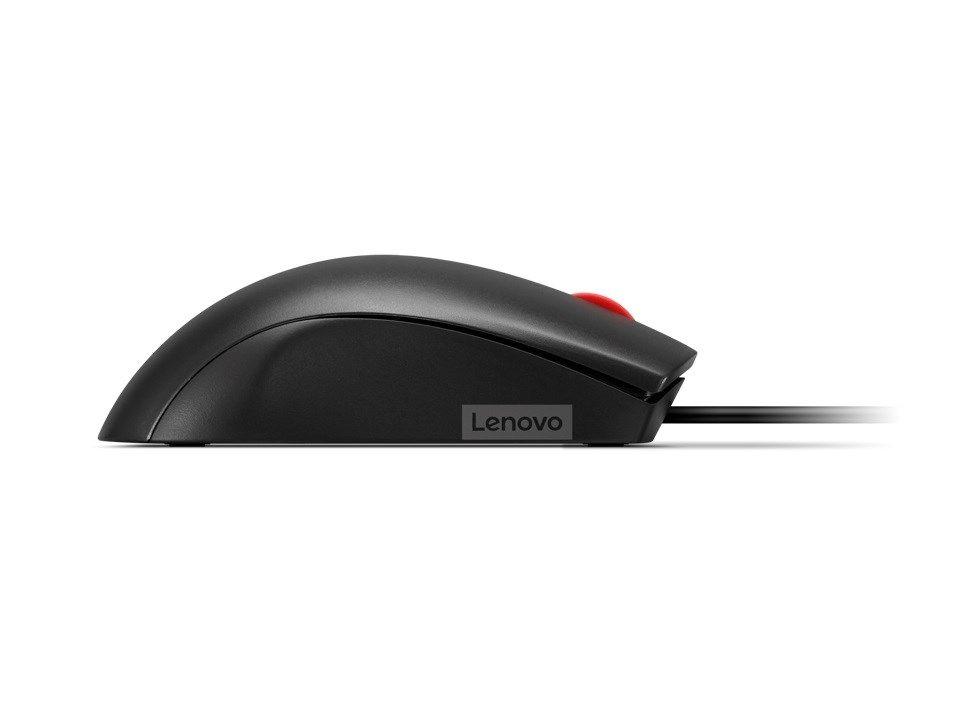 Lenovo 120 Wired Mouse GY51L52636 — zdjęcie 7