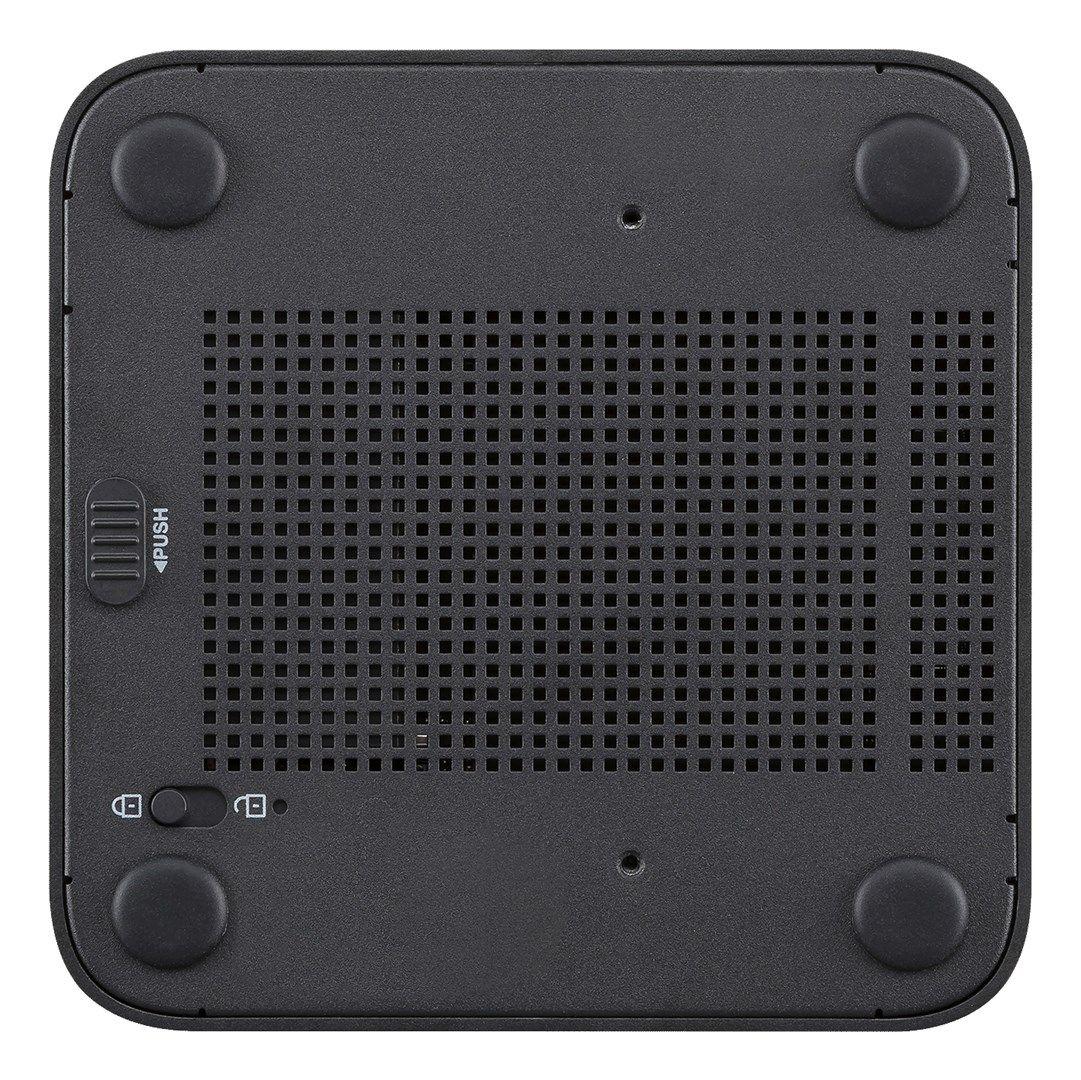 MiniPC Asus PN54-S1 Ryzen 5 220/16GB/512SSD/W11P — zdjęcie 12