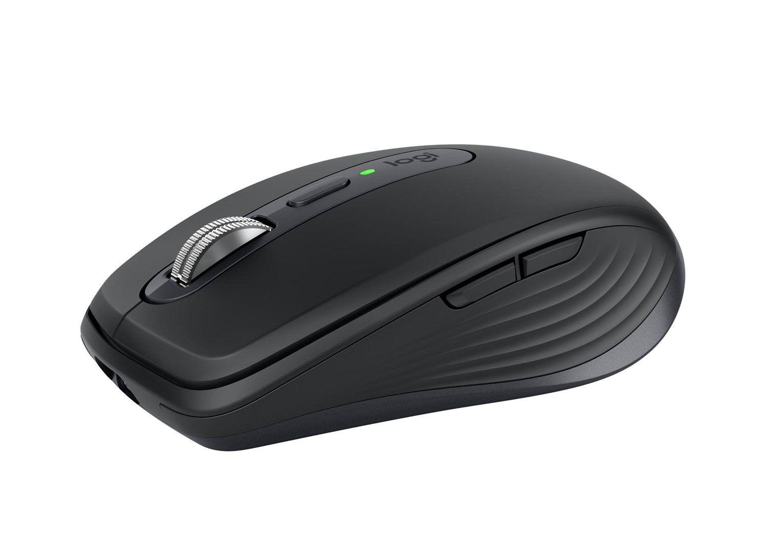 Mysz Logitech MX Anywhere 3S Graphite — zdjęcie 1
