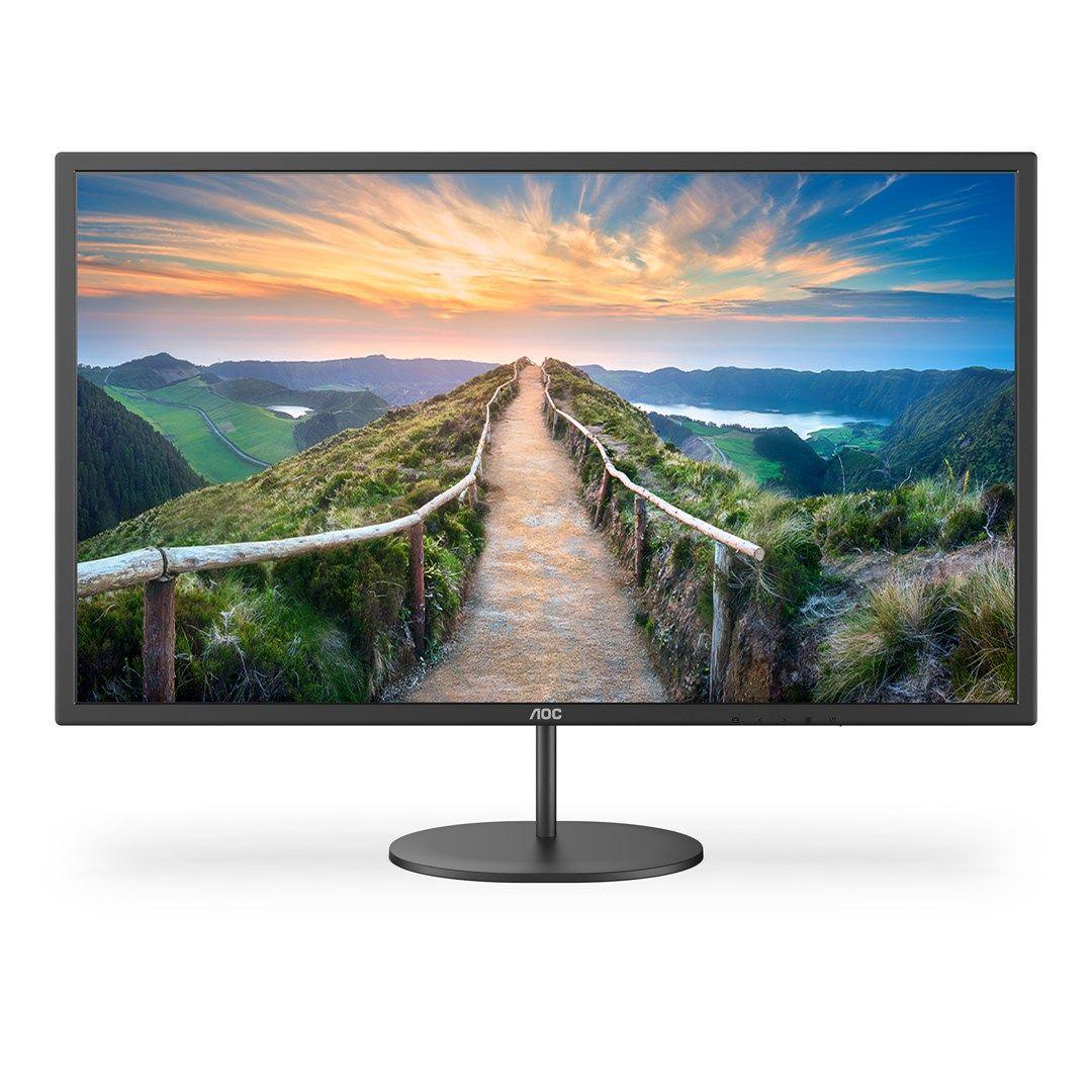 AOC MT IPS LCD WLED 31,5" Q32V4 — zdjęcie 6