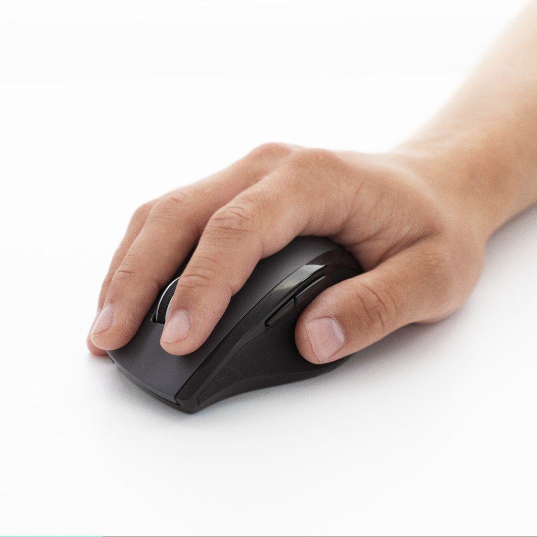 MYSZ LOGITECH M705 Wireless Mouse — zdjęcie 5