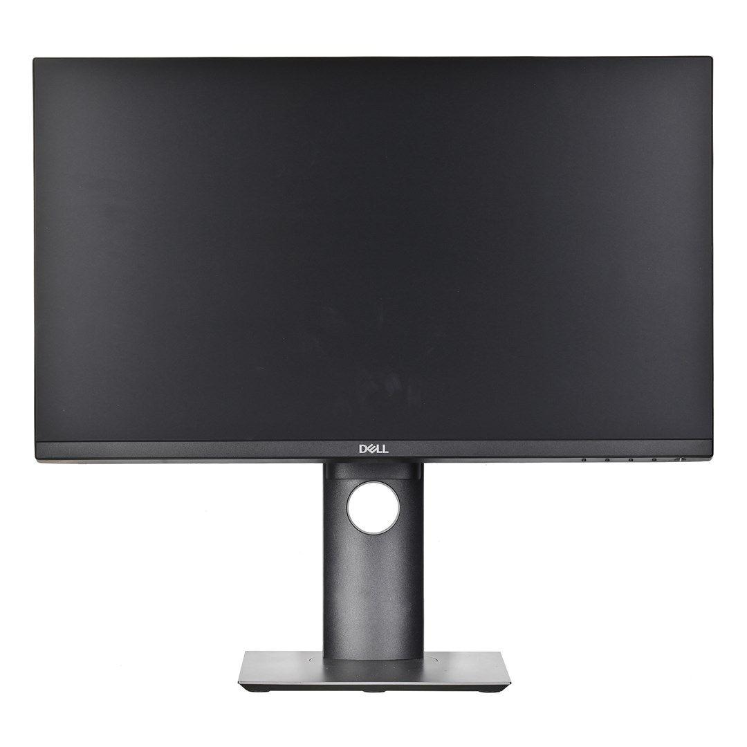 MONITOR DELL LED 23" P2319H (GRADE A) UŻYWANY — zdjęcie 1