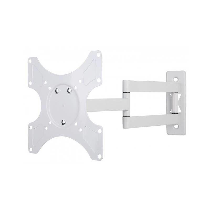 TECHLY UCHWYT ŚCIENNY TV LED/LCD 19-37 CALI 25KG O — zdjęcie 2