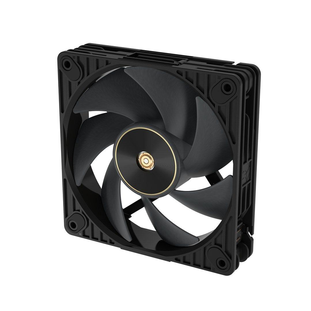 Wentylator ASUS PROART PF120 FAN PWM BLACK 3IN1 — zdjęcie 13
