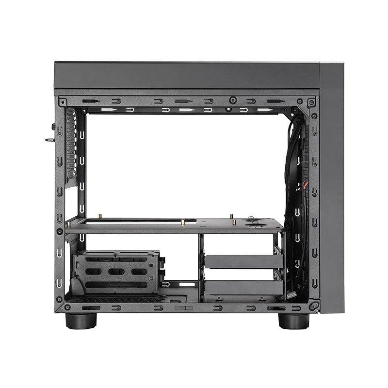 Obudowa Chieftec CI-03B-OP — zdjęcie 6