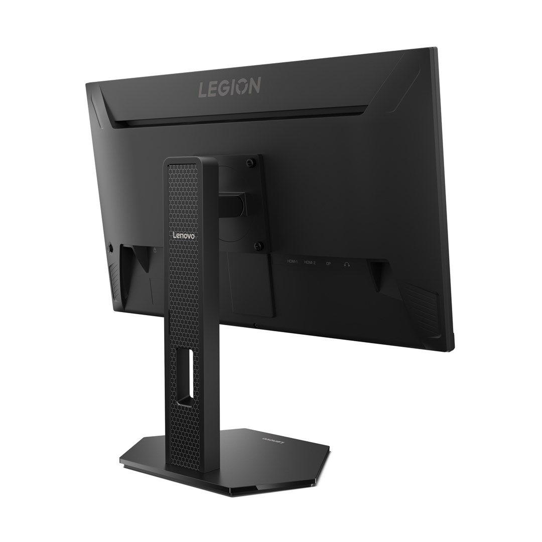 Lenovo Legion 25-10 24.5”FHD IPS 320Hz AG HDMI DP Eclipse Black — zdjęcie 11