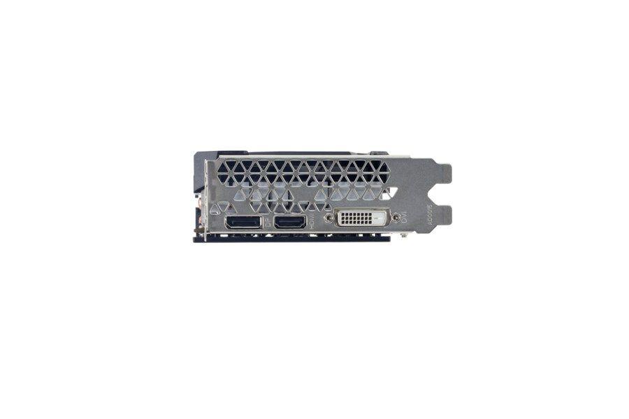 Karta graficzna BIOSTAR GeForce RTX 2060 SUPER 8GB GDDR6 (VN2066RF82) — zdjęcie 2