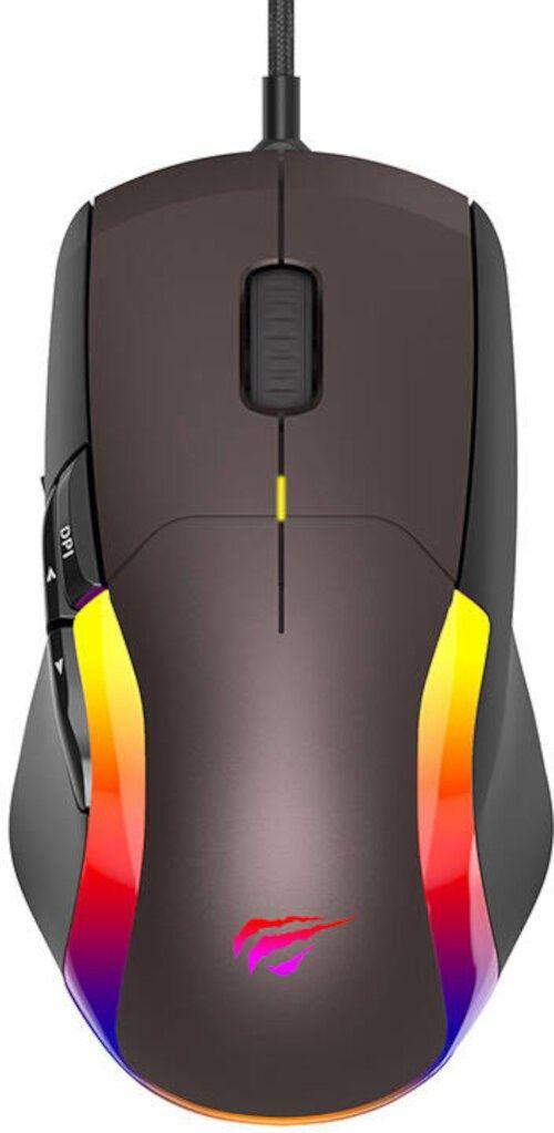Mysz gamingowa Havit MS959S — zdjęcie 1