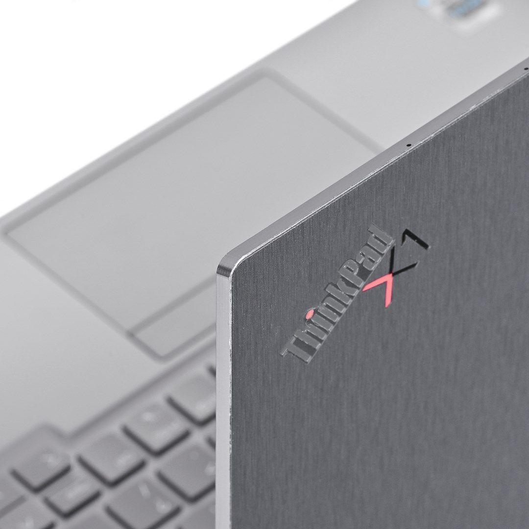 LENOVO ThinkPad  X1 Yoga Gen.6  i7-1185G7 32GB 512GB SSD 14" WUXGA(dotyk) (US QWERTY) Win11pro UŻYWANY — zdjęcie 11