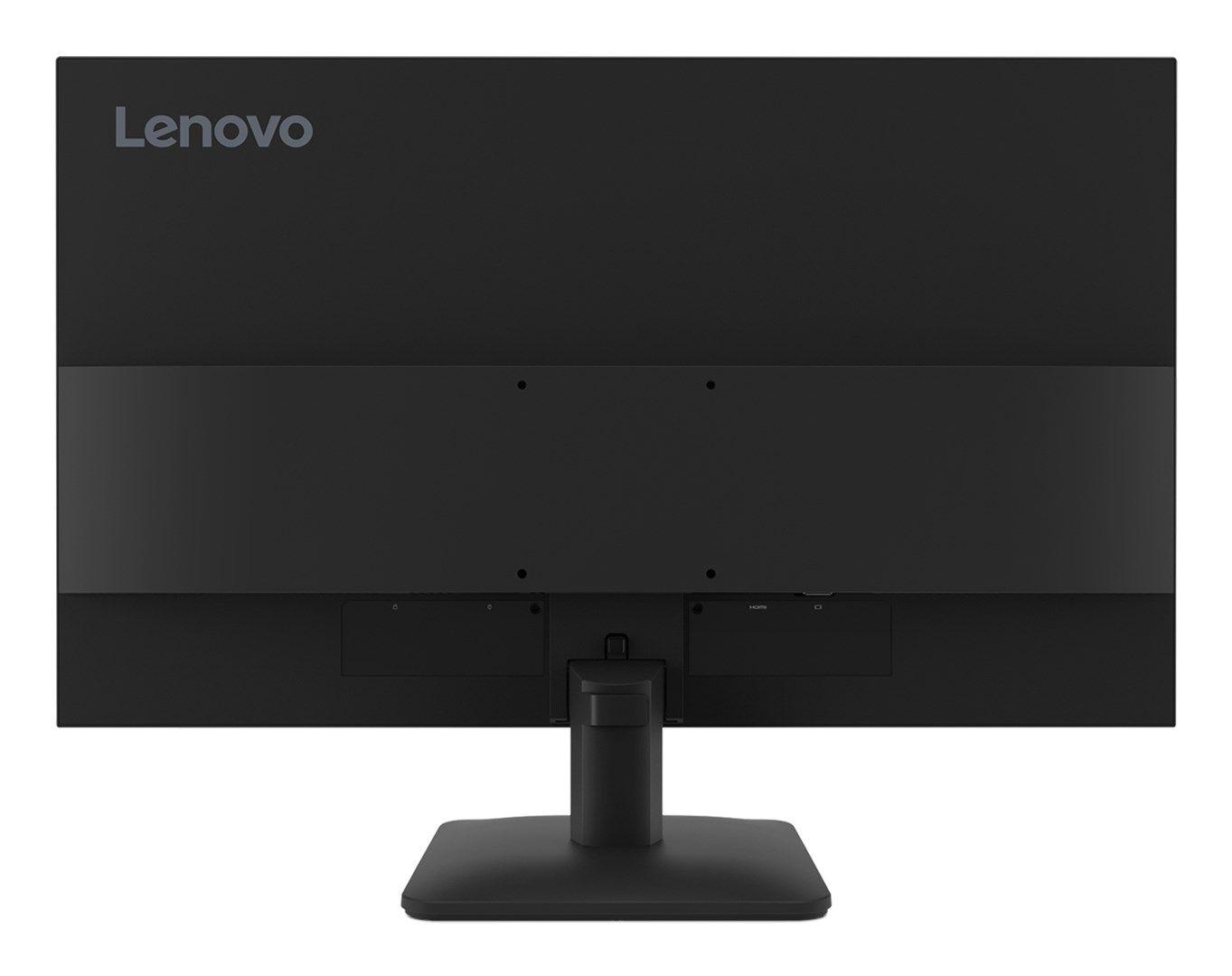 Lenovo ThinkVision S27-4e 27"FHD IPS 100Hz 300nits AG HDMI VGA Raven Black — zdjęcie 8