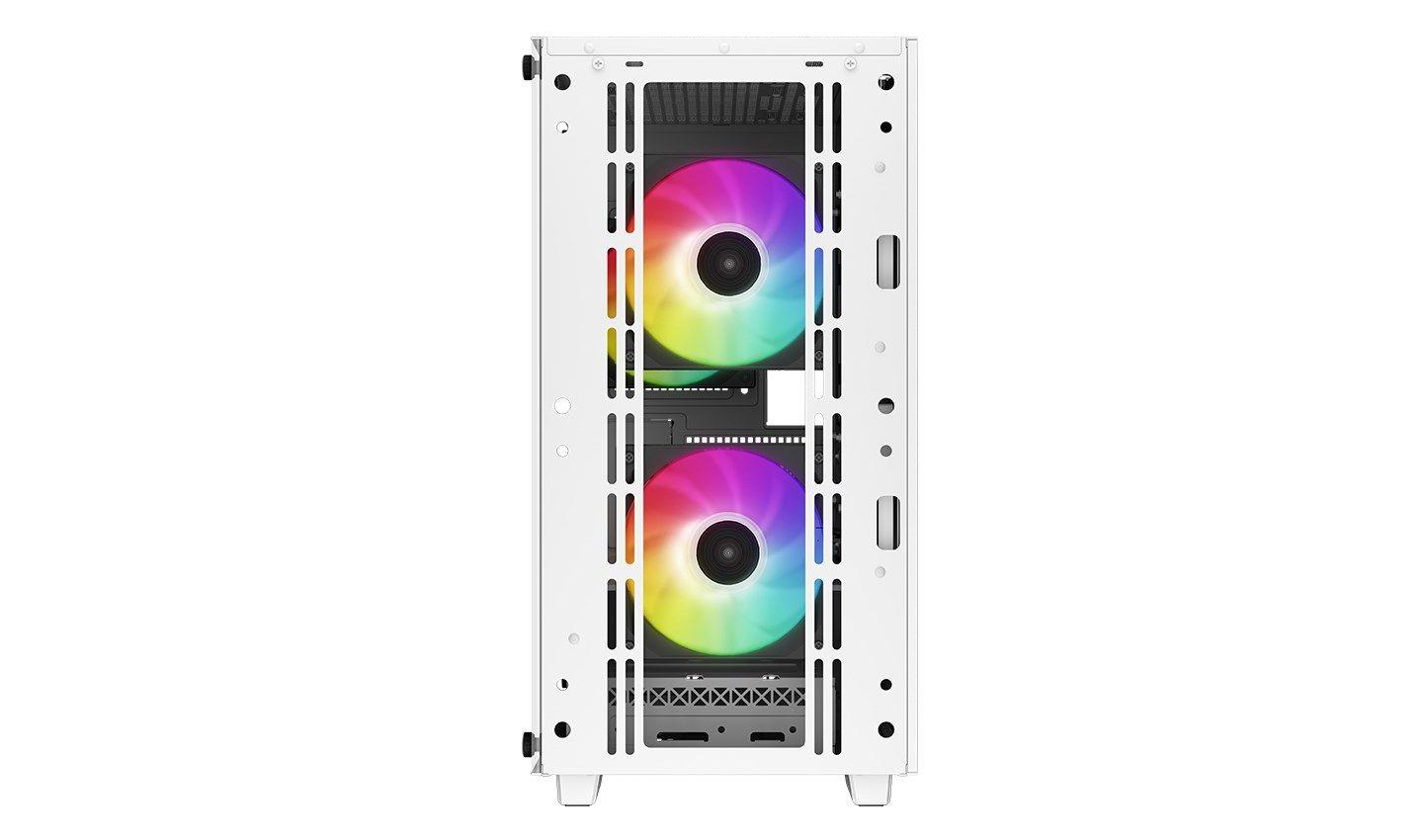 Obudowa DeepCool CC360 WH — zdjęcie 5