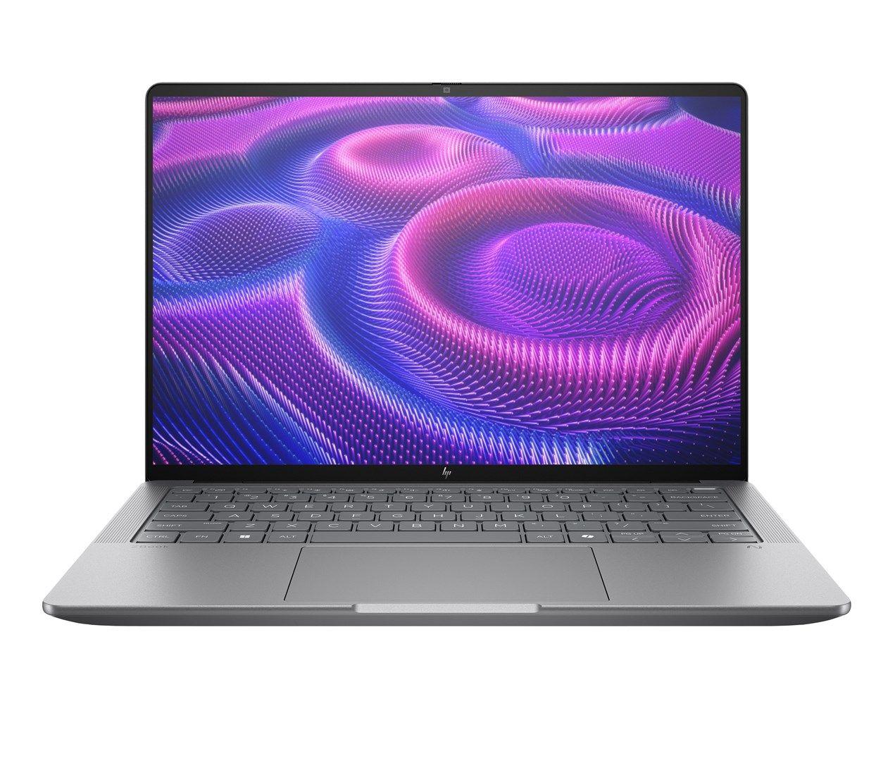 HP ZBook Ultra 14 G1a Ryzen AI Max PRO 390 14.0" 2.8K Touch OLED IPS 400nits BV LBL 32GB LPDDR5x-8533 SSD1TB Radeon 8050S Cam IR 5 MPx 74,5Wh W11Pro 3Y OnSite — zdjęcie 1