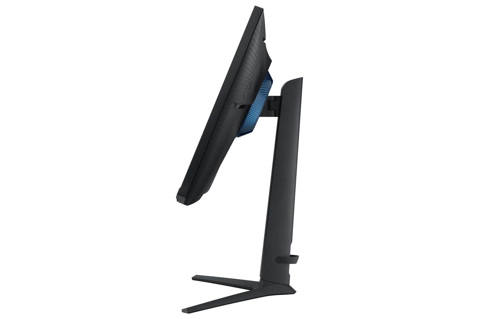MONITOR SAMSUNG LED 27" LS27BG400EUXEN — zdjęcie 9
