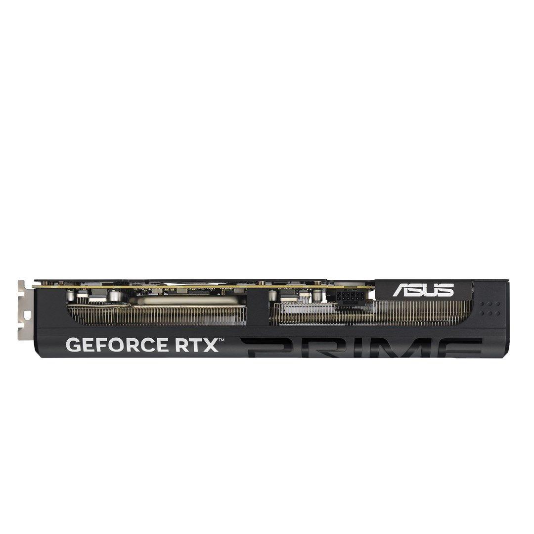 Karta graf. ASUS PRIME RTX5080 16G — zdjęcie 12