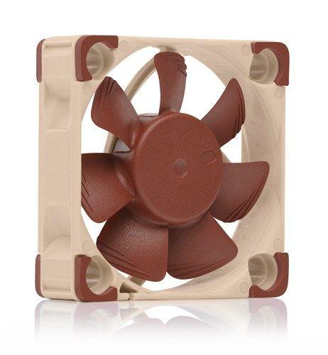 Wentylator NOCTUA 40mm PWM (1000-5000 RPM) — zdjęcie 1