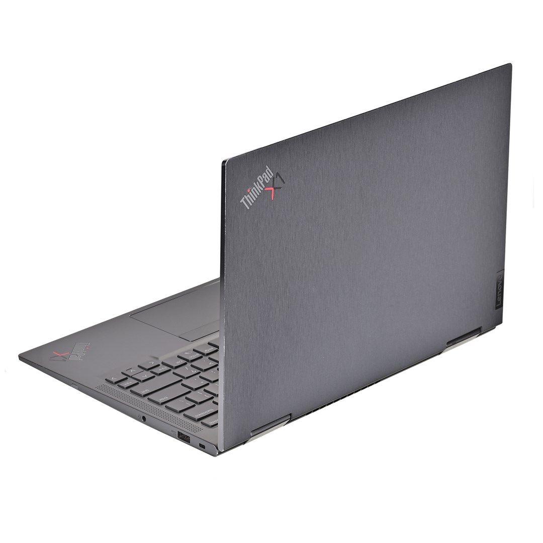 LENOVO ThinkPad  X1 Yoga Gen.6  i7-1185G7 32GB 512GB SSD 14" WUXGA(dotyk) (US QWERTY) Win11pro UŻYWANY — zdjęcie 10