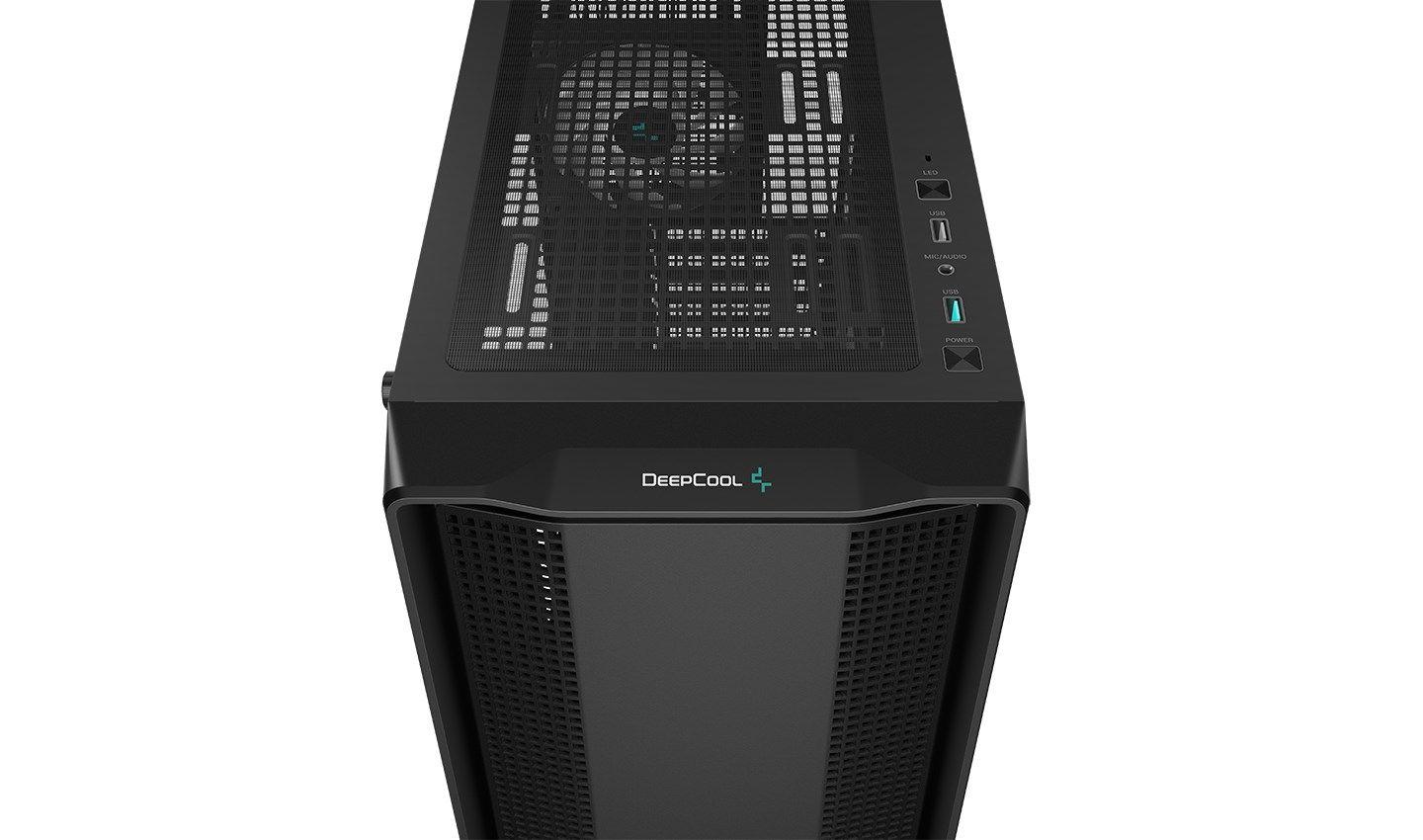 Obudowa DeepCool CC560 ARGB V2 — zdjęcie 13