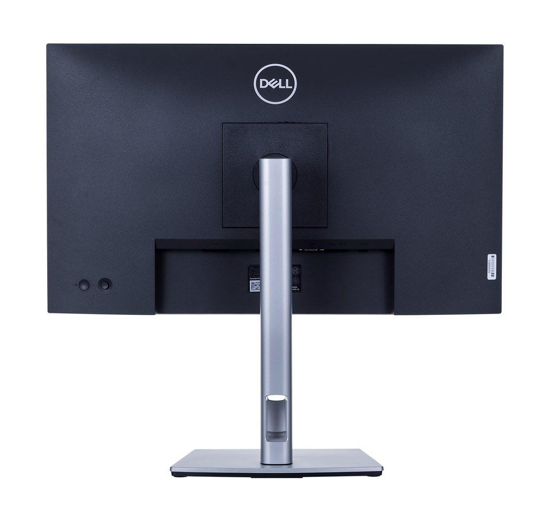 MONITOR DELL LED 24" P2422H (GRADE A) UŻYWANY — zdjęcie 2