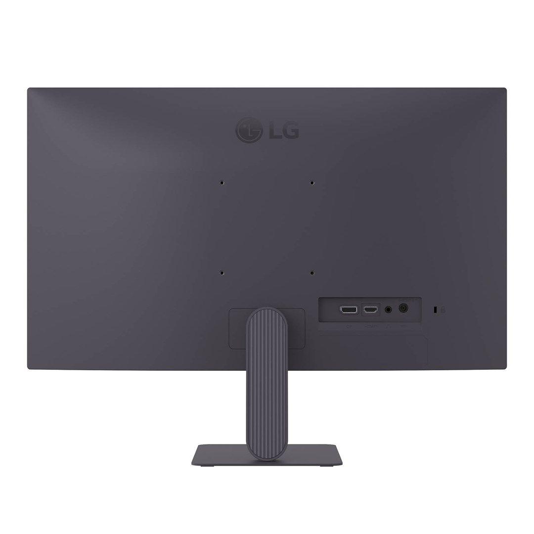 MONITOR LG LED 23,8" 24G411A-B 120Hz (144Hz O/C) — zdjęcie 4