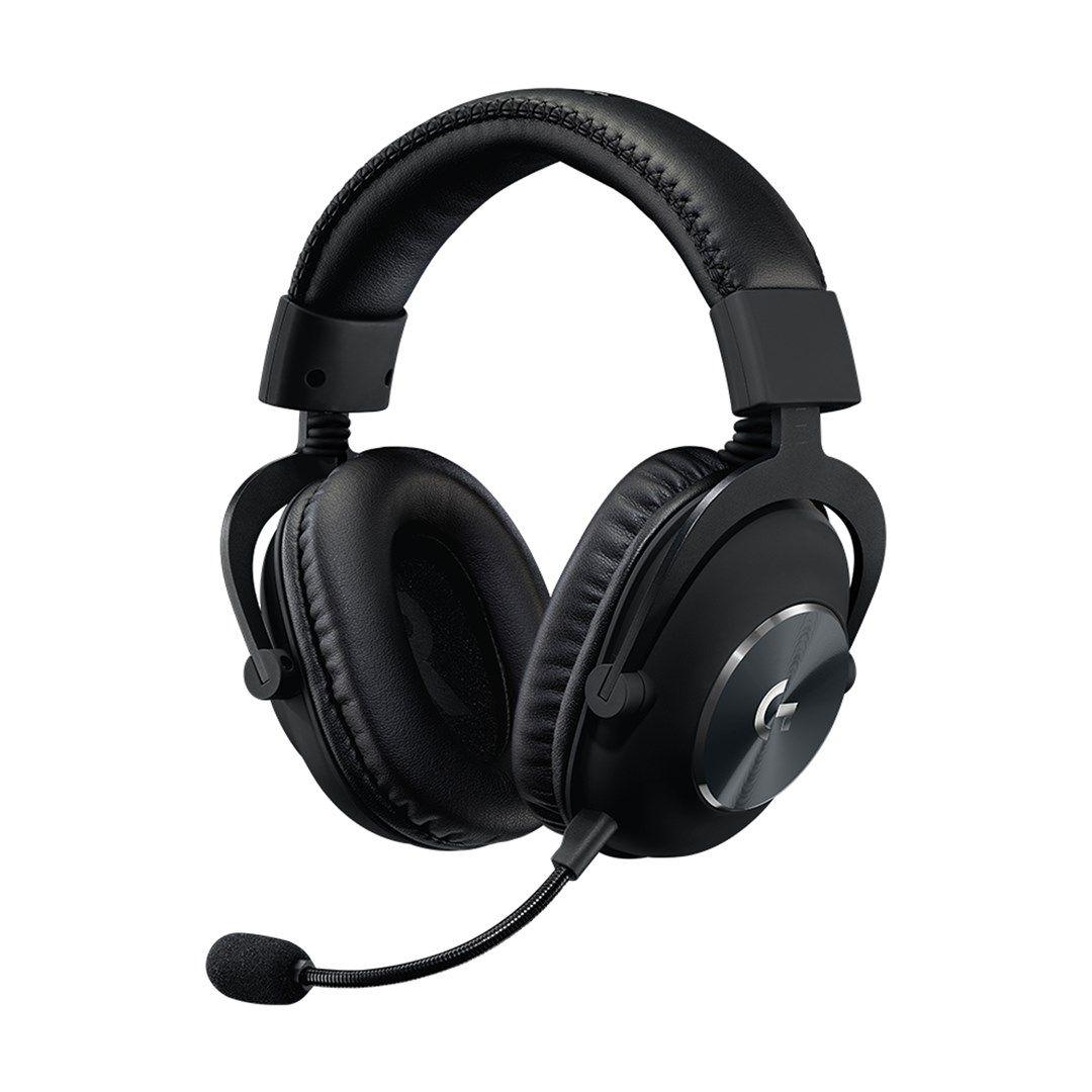 Logitech G Pro X — zdjęcie 1