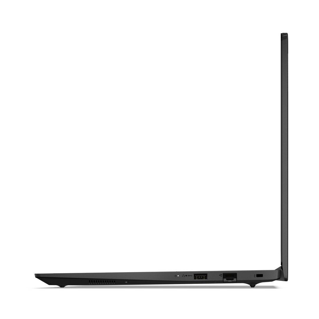 Lenovo V15 G5 IRL i5-13420H 15.6" FHD TN 250nits AG 8GB DDR5 5200 SSD512 Intel UHD Graphics Cam720p 47Wh NoOS Business Black — zdjęcie 9