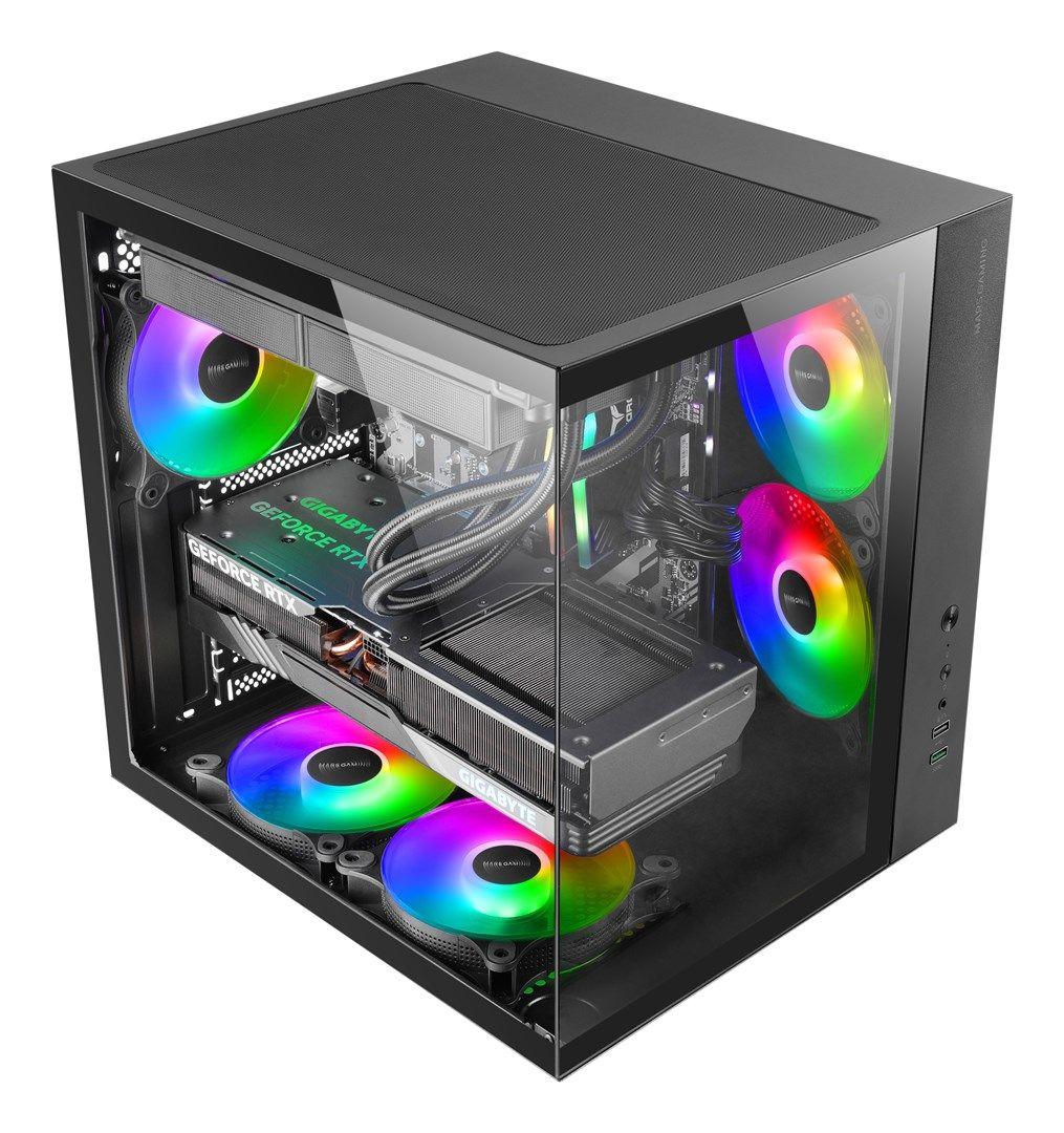 TACENS MARS MCV-ONE 1xFRGB ATX-obudowa — zdjęcie 2
