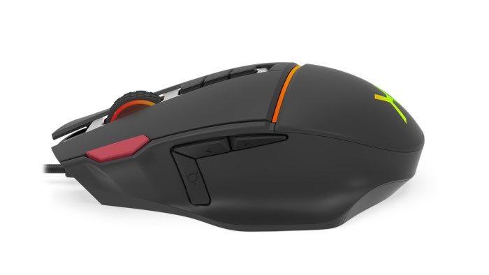 Myszka gamingowa KRUX Fuze Pro — zdjęcie 9