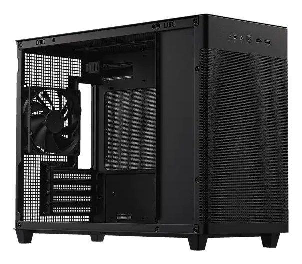 Obudowa  ASUS AP201 PRIME CASE — zdjęcie 8
