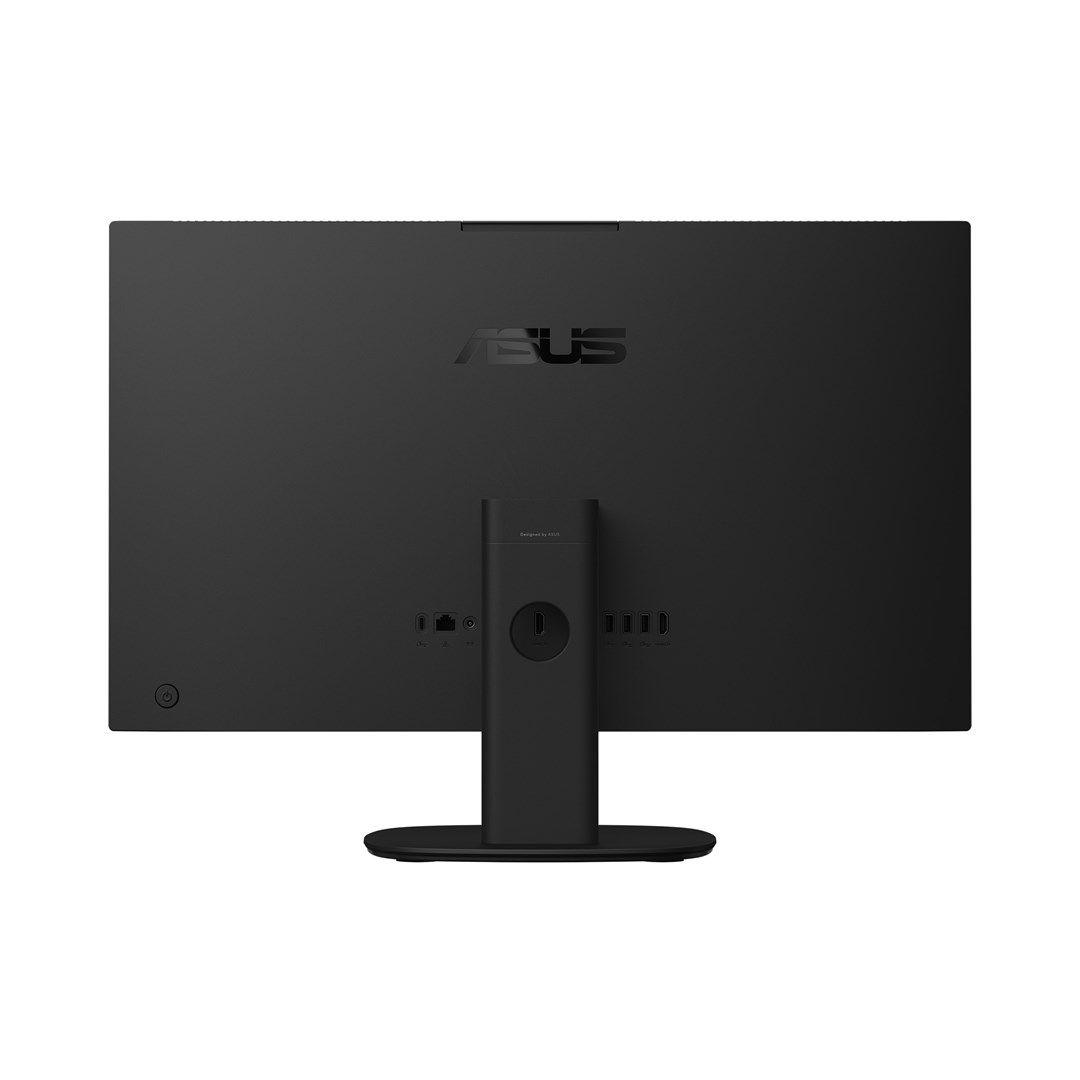 ASUS AIO ExpertCenter PM670KA-BPE046X Ryzen AI 7 350 27.0"FHD 300nits 100Hz AG 16GB DDR5 SSD1TB Radeon 860M WLAN+BT Cam 5M + IR W11Pro 3Y OnSite Black — zdjęcie 4