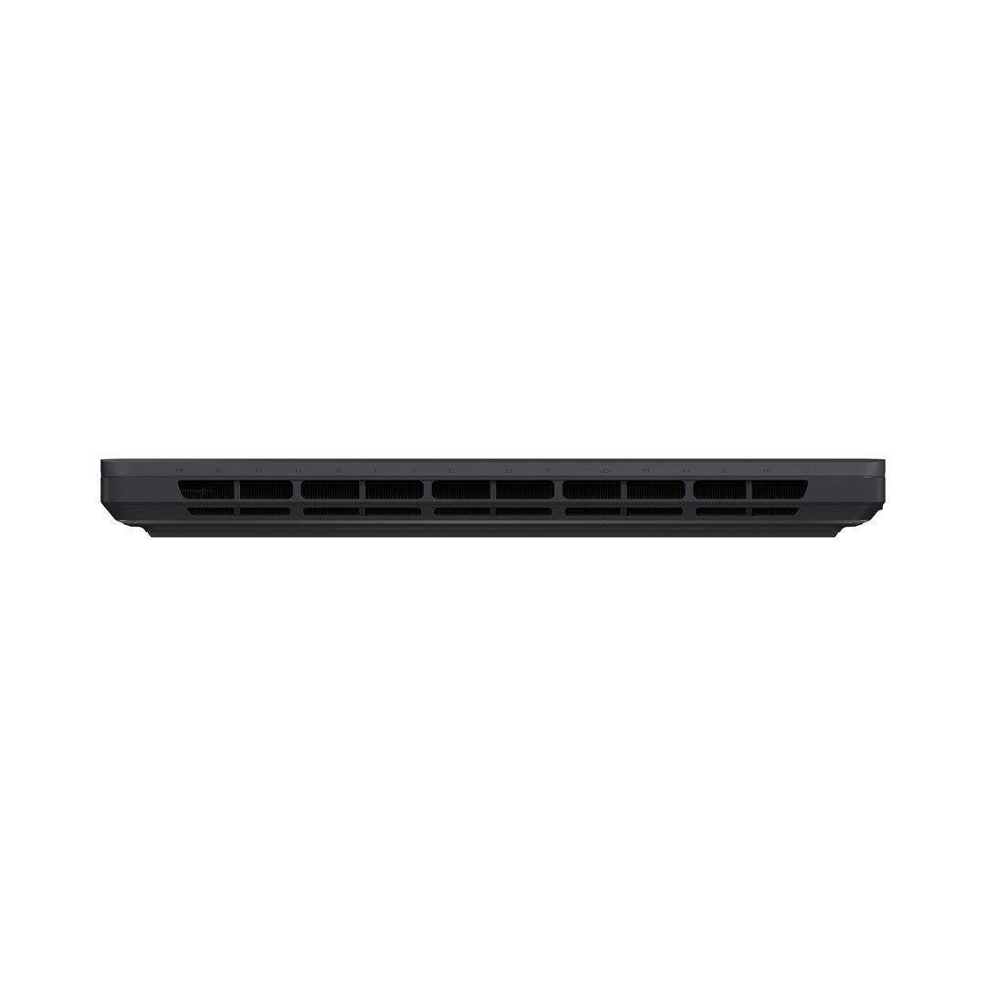 ASUS ROG Strix 16 G615LW-U9321W Ultra 9 275HX 16.0" 2.5K 240Hz IPS-level 500nits AG 32GB DDR5 5600 SSD1TB GeForce RTX 5080 16GB WLAN+BT LAN Cam1080p 90WHrs Win11 Eclipse Gray — zdjęcie 8
