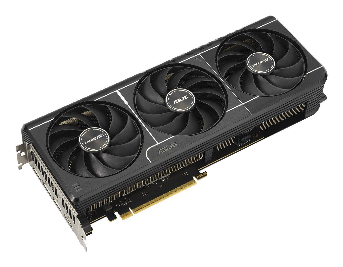 Karta graf. ASUS PRIME RTX5080 16G — zdjęcie 3