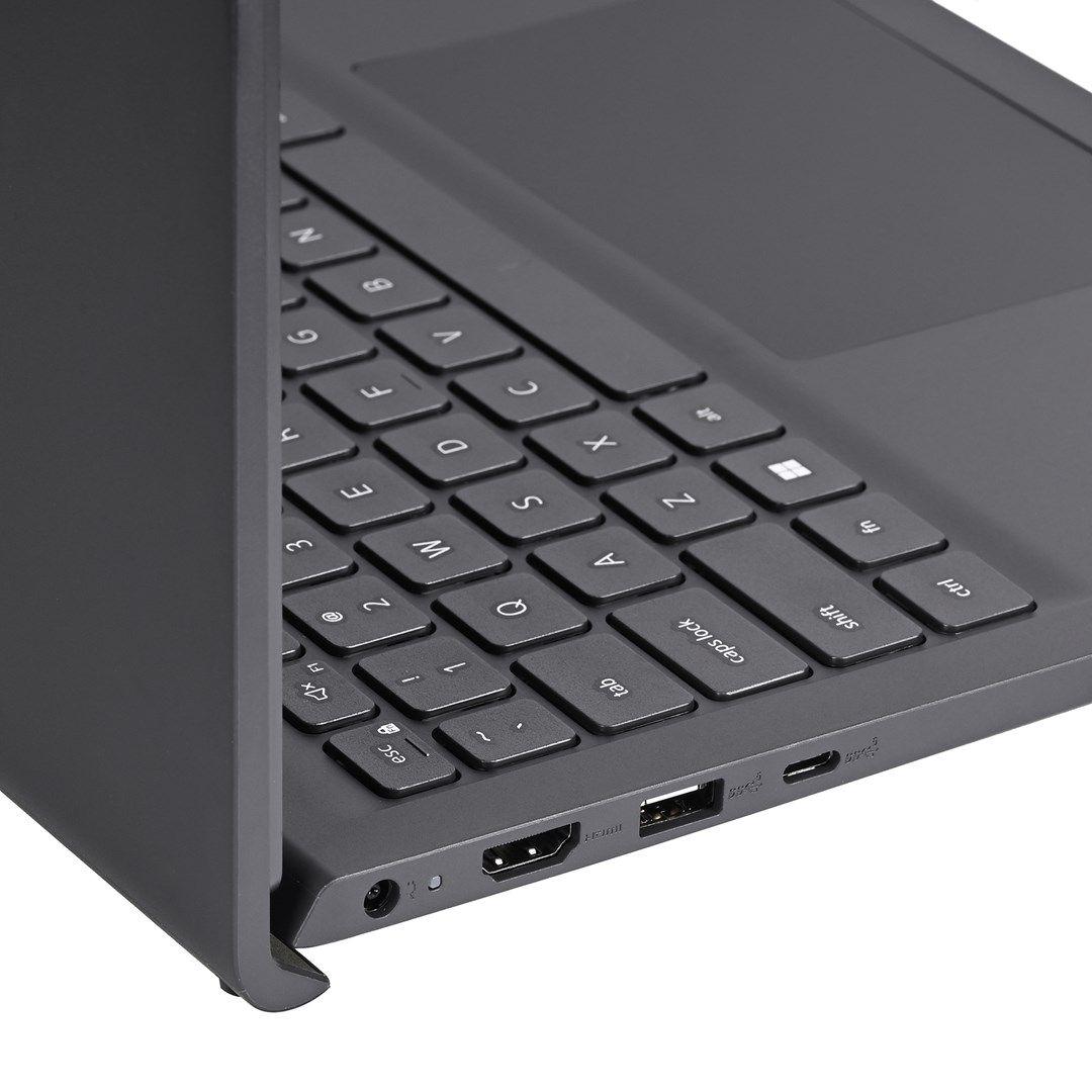 Dell LDC15250-5315BLK i5-1334U 15.6"FHD Touch 120Hz 16GB SSD512 BT Win11 Carbon Black (REPACK) 2Y — zdjęcie 6