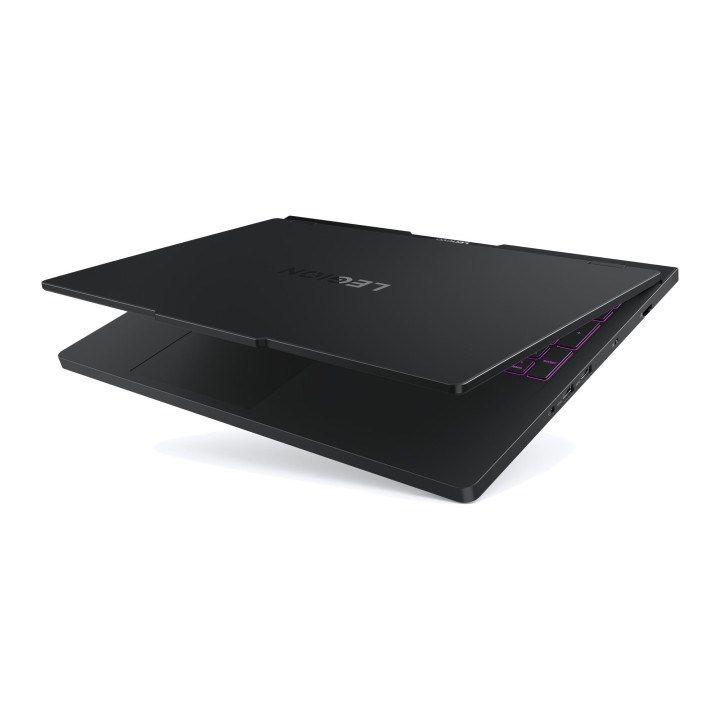 Lenovo Legion Pro 5 16IAX10 Ultra 7 255HX 16" WQXGA OLED 500nits 165Hz Glossy 32GB DDR5 5600 SSD1TB GeForce RTX 5060 8GB 80Wh NoOS Eclipse Black — zdjęcie 9