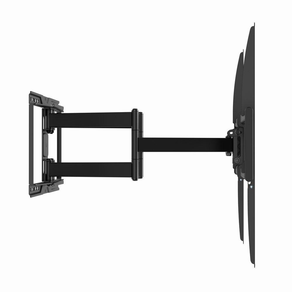 GEMBIRD UCHWYT ŚCIENNY DO TELEWIZORA (BEZ REGULACJI) 50"-105" — zdjęcie 4