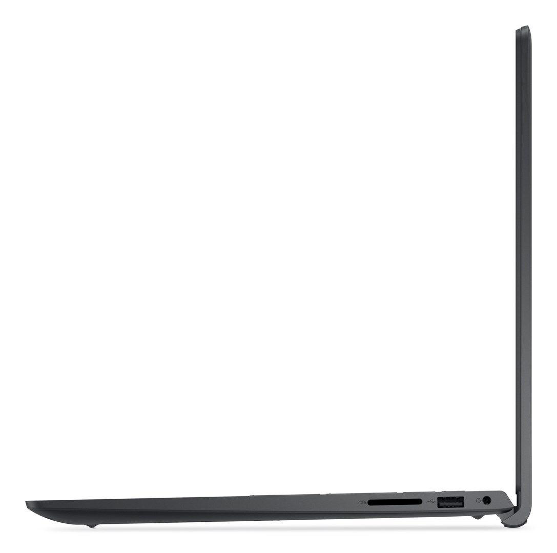 Dell 15 DC15255 Ryzen 5 7520U 15.6"FHD 250nits AG 8GB DDR5 SSD512 Radeon 610M FgrPr WLAN+BT BcklKb 41Wh W11Pro 3Y Pro Support — zdjęcie 6