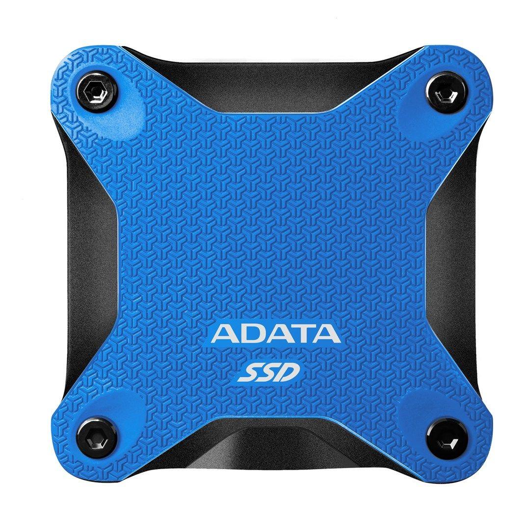 ADATA DYSK SSD SD620 2TB BLUE — zdjęcie 1