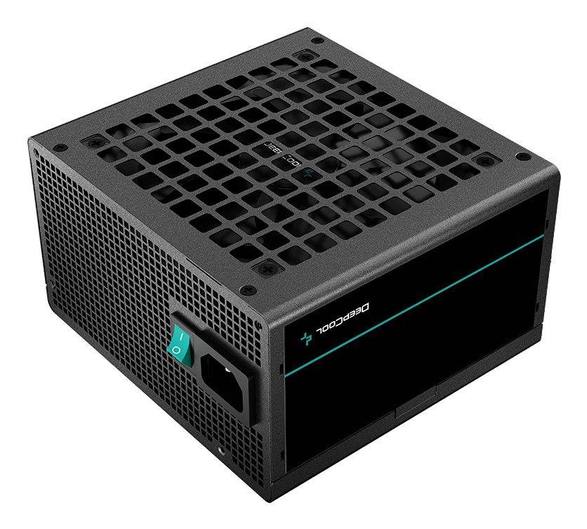 Zasilacz DeepCool PF750 750W 80 Plus — zdjęcie 5
