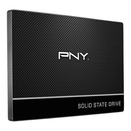 Dysk PNY CS900 500GB SATAIII — zdjęcie 3