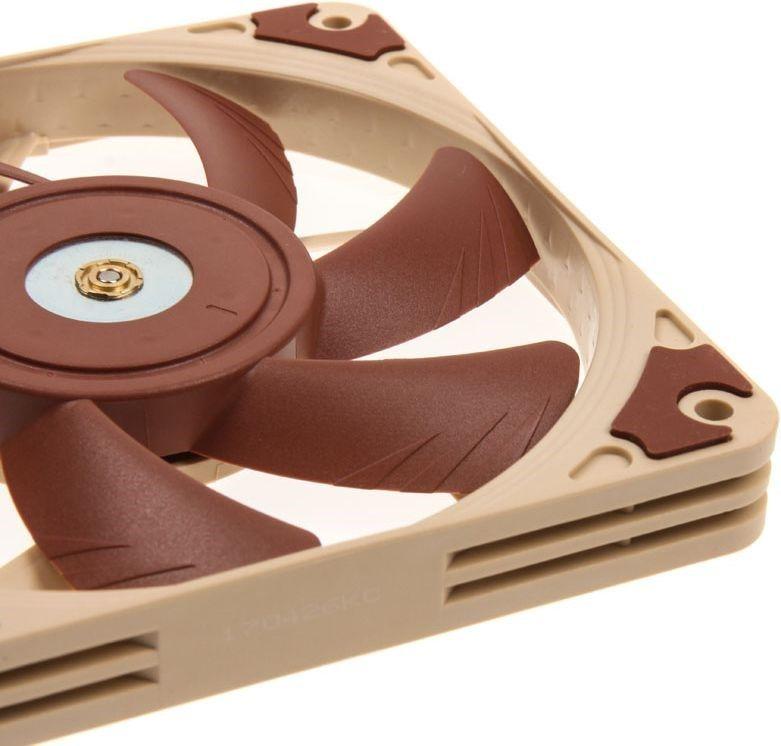 Wentylator NOCTUA NF-A12x15 PWM 120x120x15 mm — zdjęcie 2