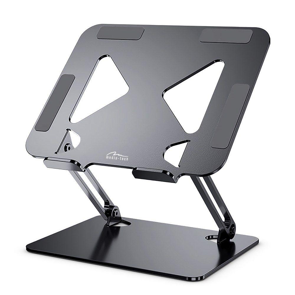 MEDIA-TECH PODSTAWKA POD LAPTOPA LAPTOP STAND — zdjęcie 1