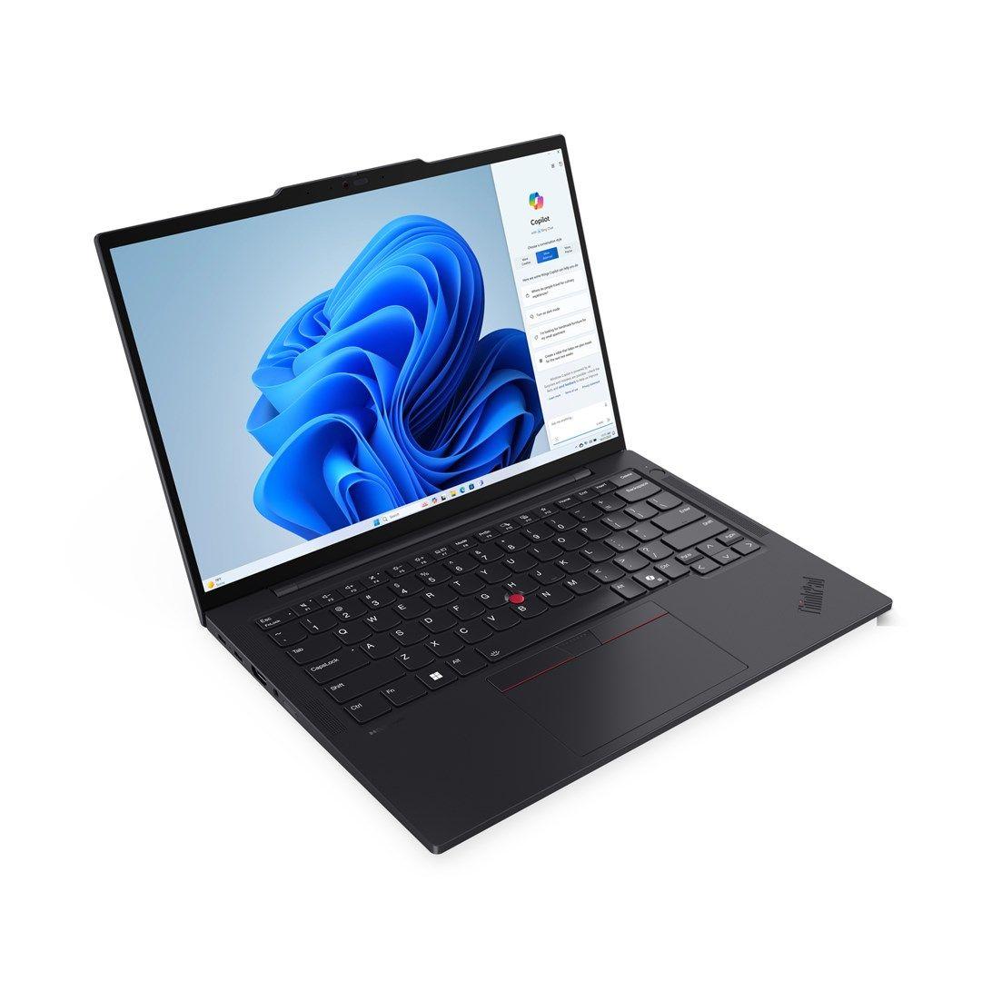 Lenovo ThinkPad T14s G Ultra 5 135U 14"WUXGA 60Hz AG 16GB DDR5 SSD512 Intel Arc  vPro W11Pro 1Y — zdjęcie 7