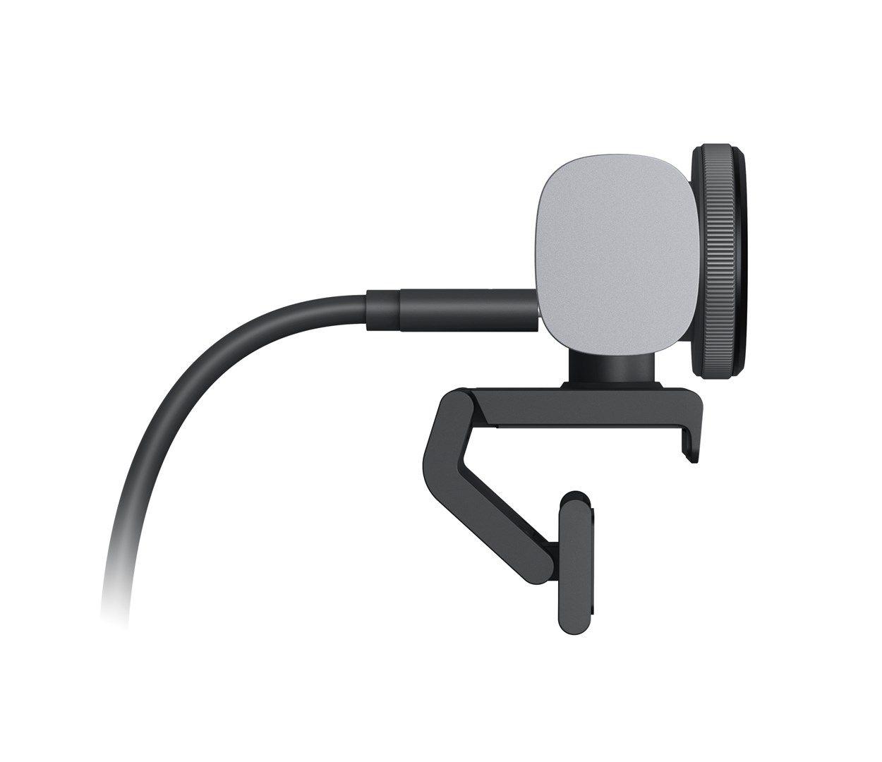 Logitech Webcam MX Brio 705 Graphite — zdjęcie 5