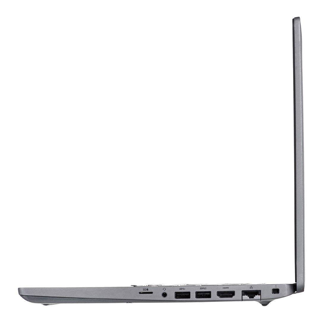 DELL LATITUDE 5510 i5-10210U 16GB 256GB SSD 15" FHD Win11pro + zasilacz UŻYWANY — zdjęcie 2