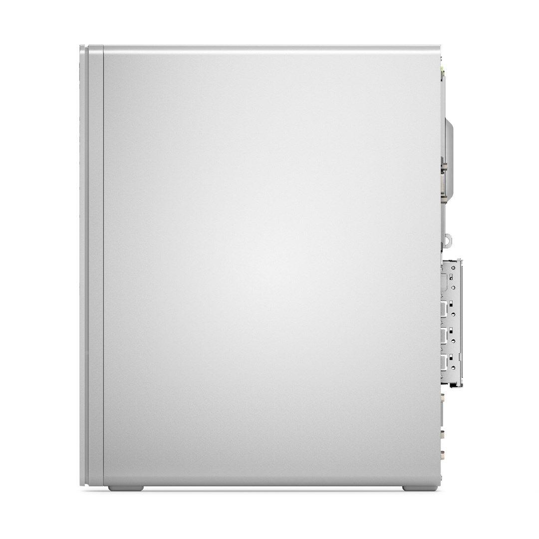 Lenovo IdeaCentre Tower 08IRR9 i5-14400 16GB DDR5 4800 SSD1TB UHD Graphics 730 NoOS Grey 3Y OnSite — zdjęcie 12