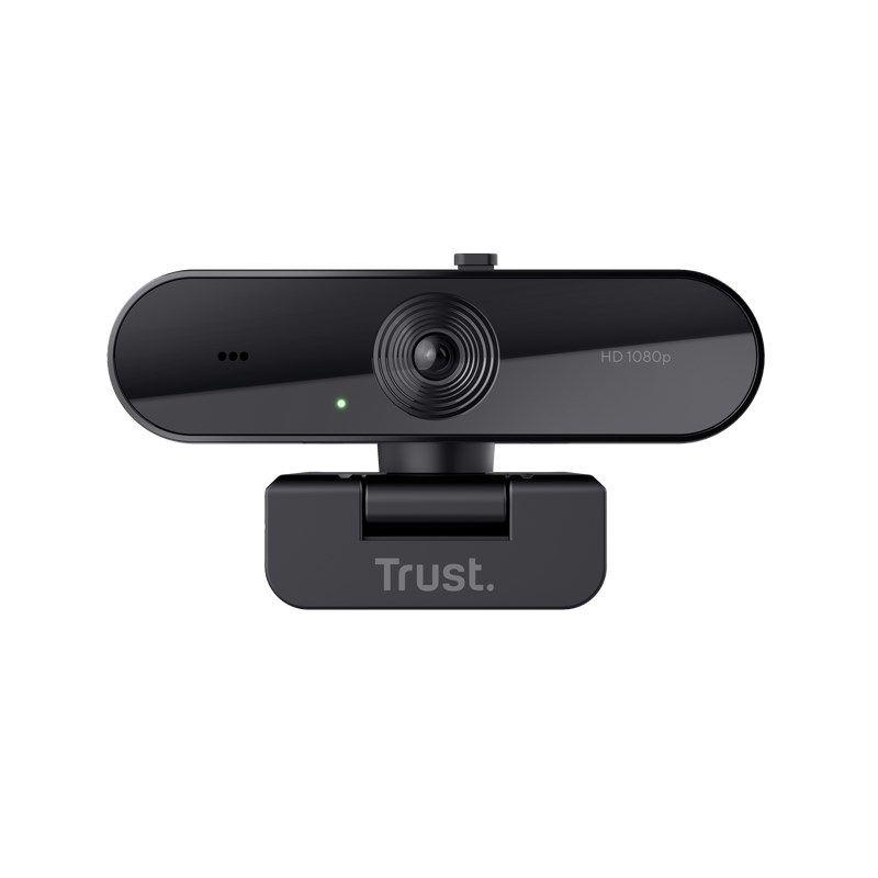 Kamera TRUST TW-200 FULL HD ECO — zdjęcie 6