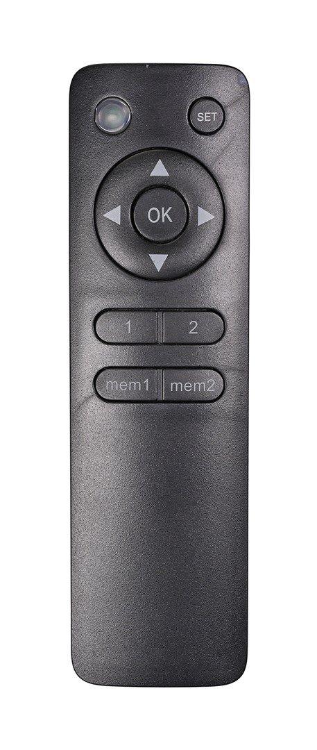 MACLEAN UCHWYT DO TV ELEKTRYCZNY SUFITOWY MC-880 (OUTLET) — zdjęcie 4