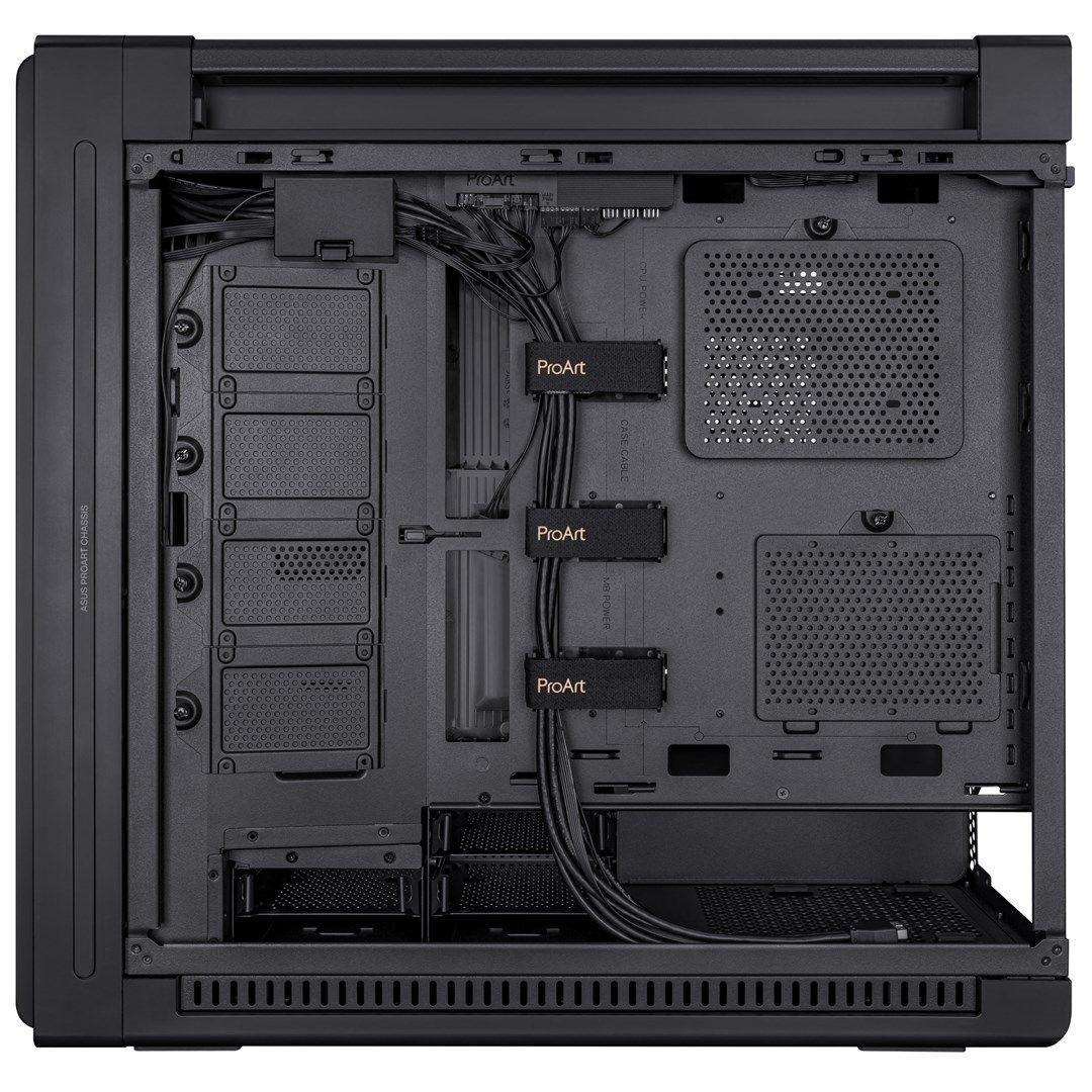 Obudowa Asus PROART PA602 TG ARGB — zdjęcie 5