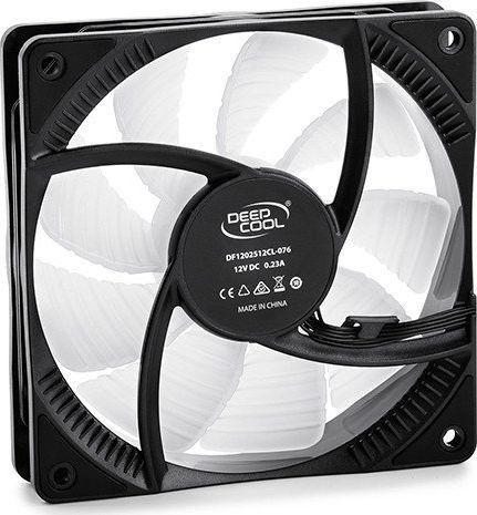 Wentylator DeepCool RF120 — zdjęcie 4